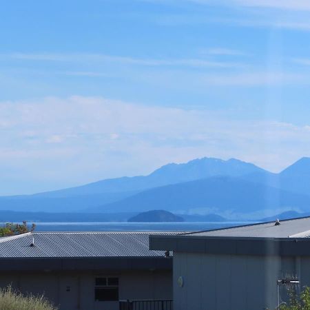 Vila The Tuis Nest Taupo Exteriér fotografie